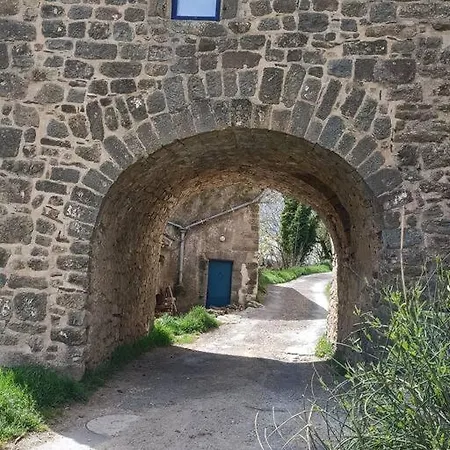 Hébergement de vacances Charmante Petite Maisonnette *