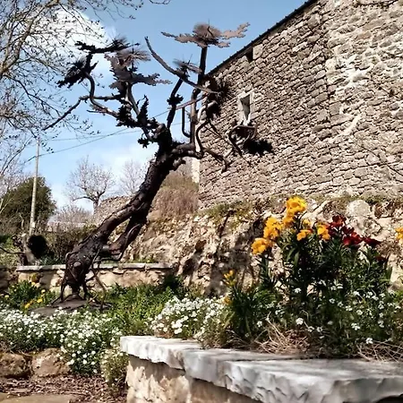 Hébergement de vacances Charmante Petite Maisonnette
